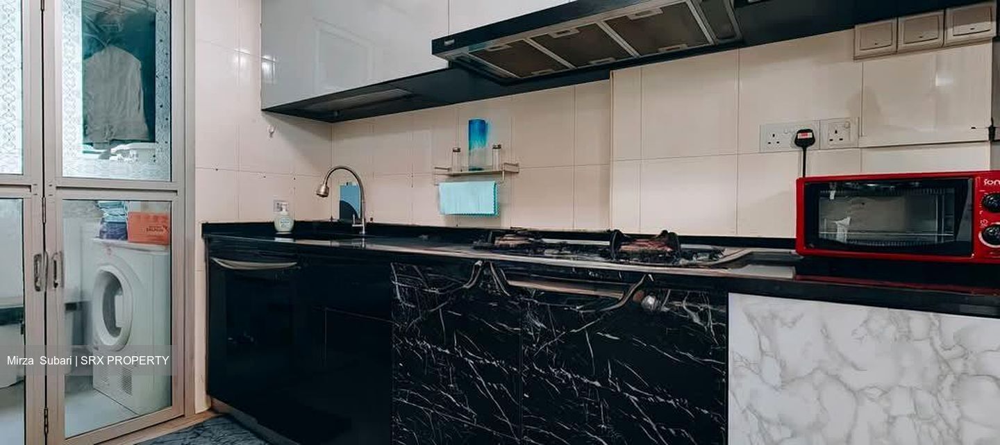 Blk 233C Matilda Court (Punggol), HDB 4 Rooms #568284531